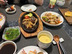 -菊上料理(蜀山银泰百货店)