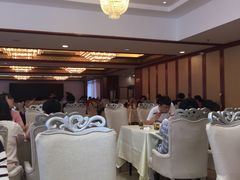 大堂-欣旺·迎宾楼·百年无锡菜