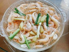 -灵福缘私房菜·农家菜(拈花湾·灵山大佛必推店)