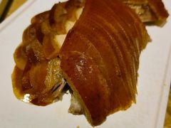 “酥不腻”烤鸭-小大董·烤鸭(五棵松店)