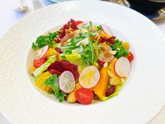 -马克西姆俄罗斯餐厅(通亚街店)