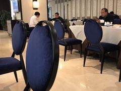 -和润艺术酒店-自助早餐厅