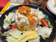 -小川洋风料理(街道口店)