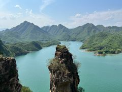-易水湖景区