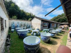 -景德镇古窑民俗博览区