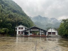 -四洞沟景区