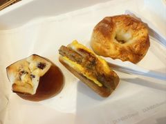 -小飞象面包公社(珠江路金鹰店)