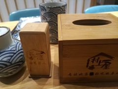 -村上一屋·亚洲菜融合小馆(南楼店)