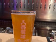 -牛啤堂精酿啤酒餐吧(五棵松华熙店)