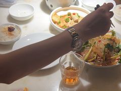 -佬肥猫·浙江乡村菜(国华广场店)