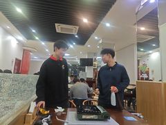 -金龙·打边炉(武进路店)