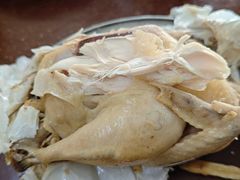 -吉英盐焗鸡(文中路店)