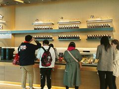 -星巴克臻选(上海合生汇1F店)