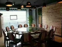-杨厨的田园饭店(长城路店)