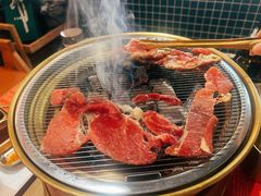 -西塔老太太泥炉烤肉(双井店)