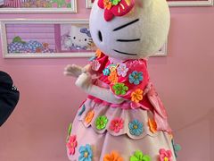 -安吉Hello Kitty乐园