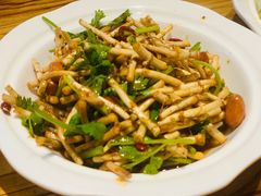 -兔槽江湖菜·重庆璧山兔(水围店)