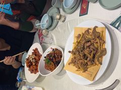 -津沽小院(天津之眼店)