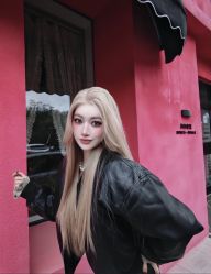 -乾健·烫染·接发SALON