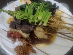 -郭记小街麻辣烫(南小街总店)