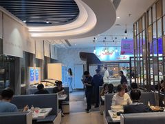-半岛听涛蒸汽海鲜自助(K11店)