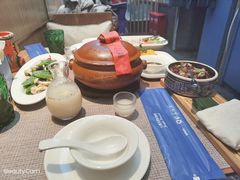 -雀舞云南菜(乐客城店)