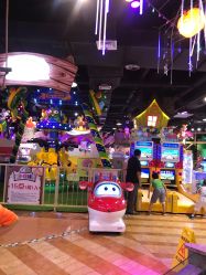 -卡通尼乐园(印象城购物中心店)