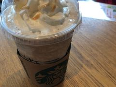 -星巴克(天津佛罗伦萨小镇店)