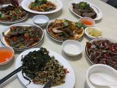 -长平老姿娘夜粥(平东一街店)