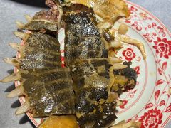 -老海陵·泰州菜(图书馆店)