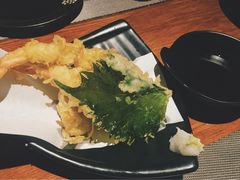 -大吉鲜鱼料理自慢(维也纳大厦店)