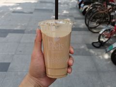 -Peet's Coffee皮爷咖啡(大学路店)