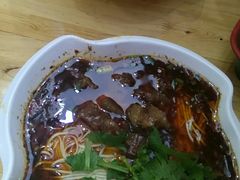 -二号桥脆绍面(星辉中路店)