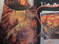 -鱼酷活鱼烤鱼(人信汇商场店)
