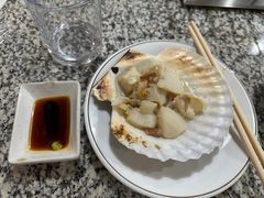 -震海贝烤贝·民俗特色店(延吉总店)