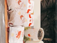 -麦当劳(凌云天地长桥店)
