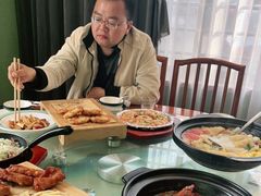 -松沪名灶·豆浆鱼头·新上海菜(飞航吾悦广场店)