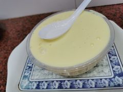 凤凰奶糊-百花传统甜品店(原址店)
