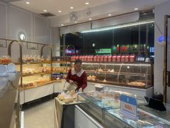 -DANXI丹喜面包·蛋糕(庐山店)