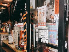 -无牌咖啡&酒馆