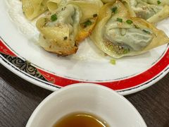 煎馄饨-小实惠嘉(威海路店)