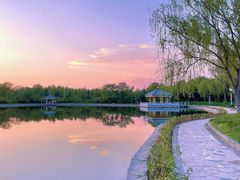 -华山御温泉度假村