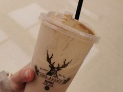 百变豆乳-THE ALLEY 鹿角巷(时代天街A馆店)