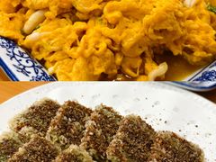 -品鲜村农家菜·阳澄湖大闸蟹(总店)