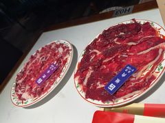 -汕头八合里海记牛肉店(清河店)