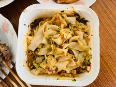 -西贝莜面村(近铁城市广场店)