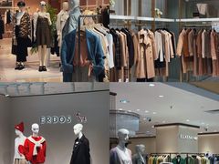 -茂业百货(东门店)