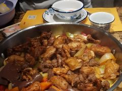-黄记煌三汁焖锅(欢乐海岸店)