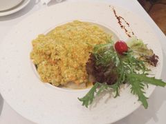 -维兰西餐(万泉河店)