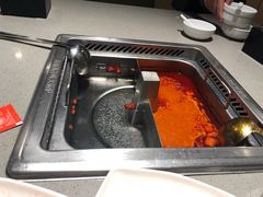 -海底捞火锅(公益西桥店)
